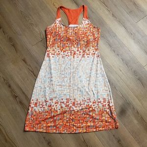 Columbia Omni Wick Dress